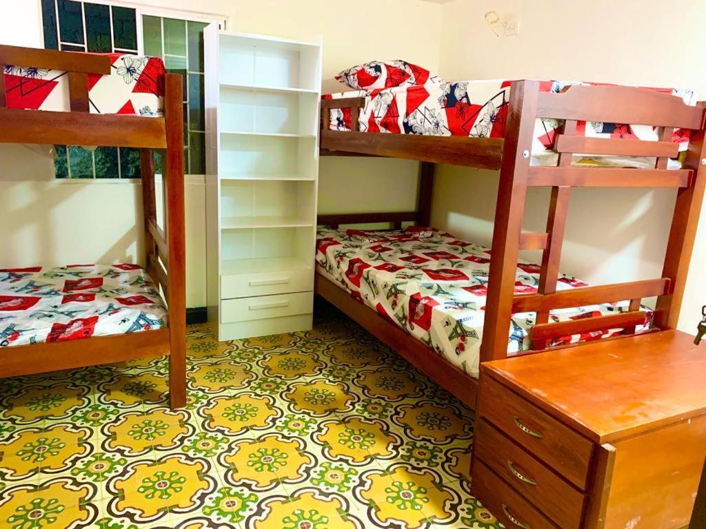 Homestay Casa Cairo *