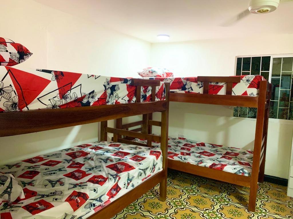 Homestay Casa Cairo Cartagena