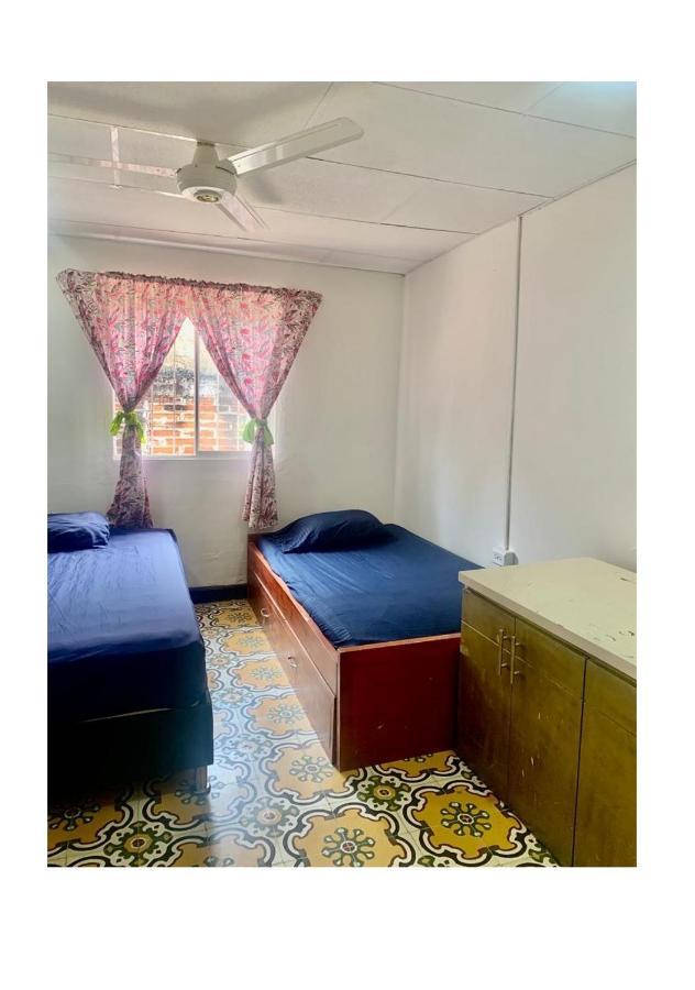 Casa Cairo * Cartagena