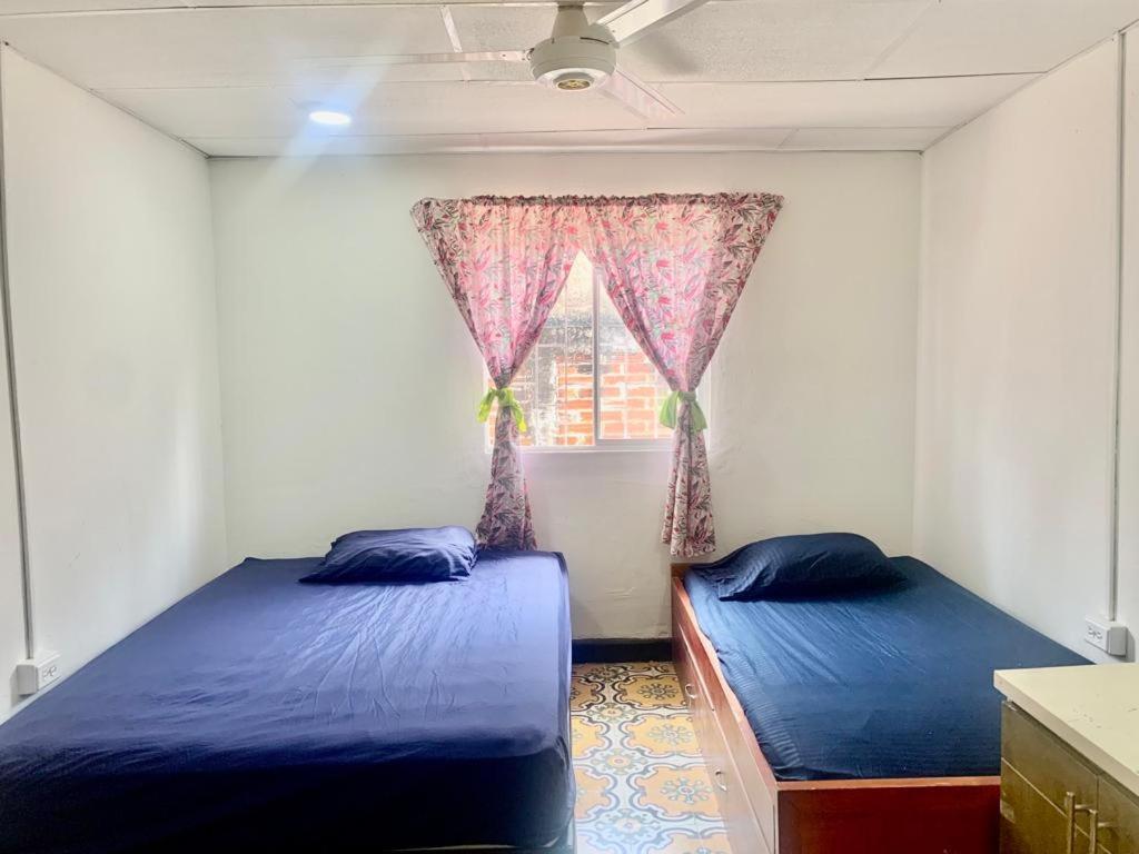 Casa Cairo Homestay *