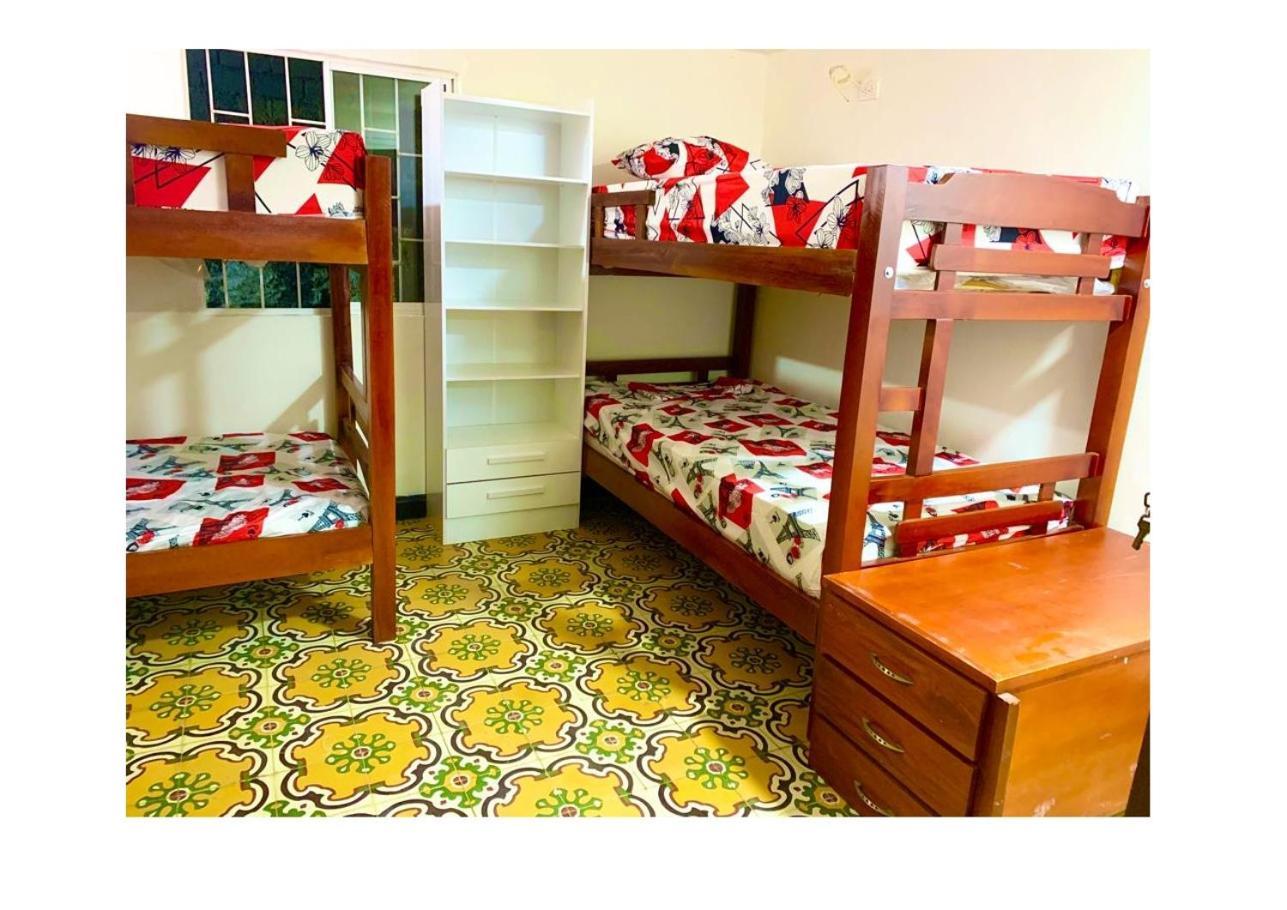 Casa Cairo Cartagena