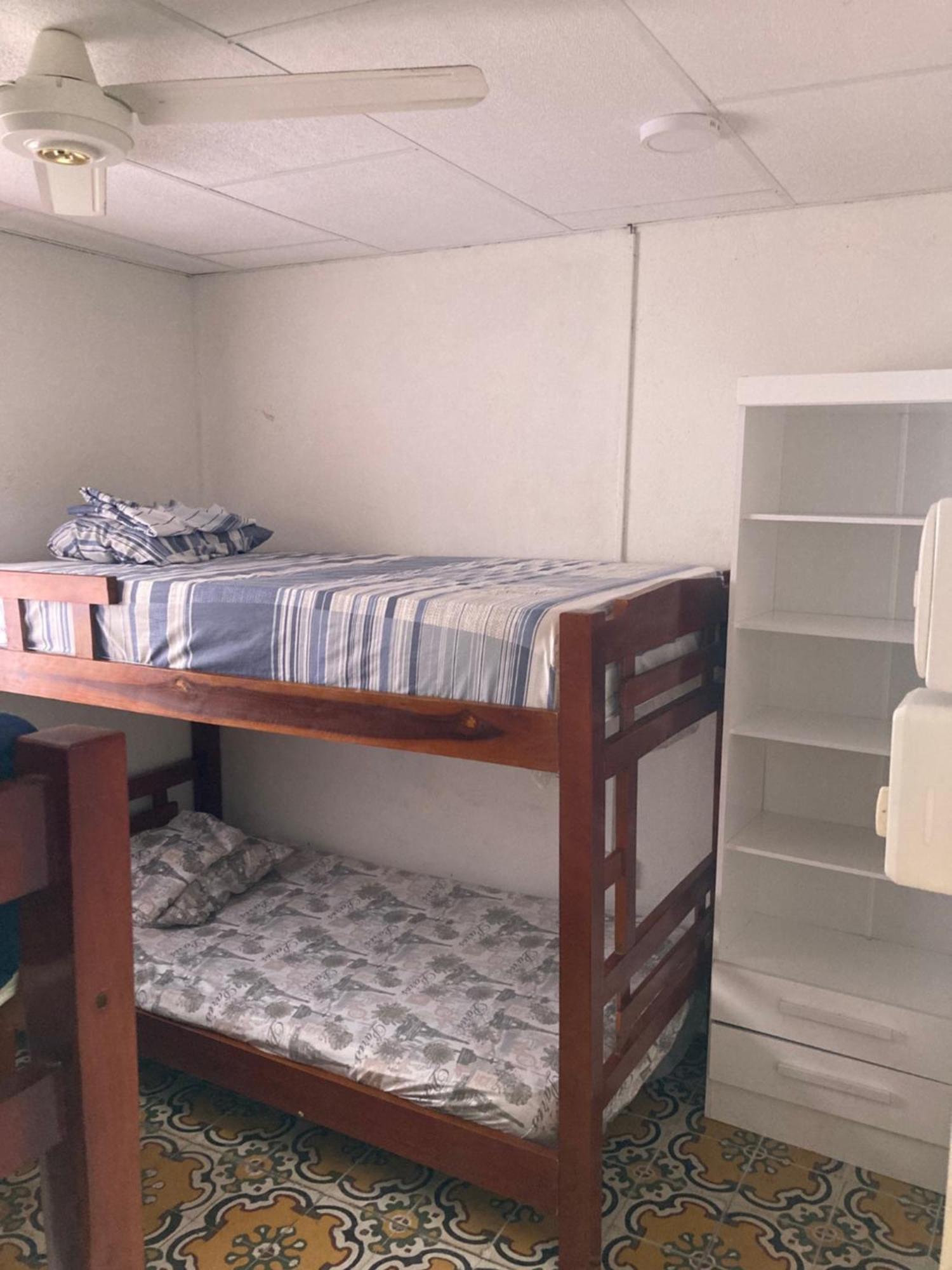 Casa Cairo Cartagena