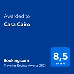 Casa Cairo