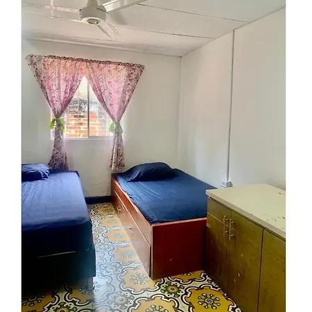 Casa Cairo * Cartagena