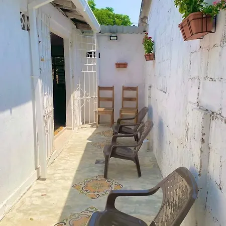 Casa Cairo Habitación en casa particular